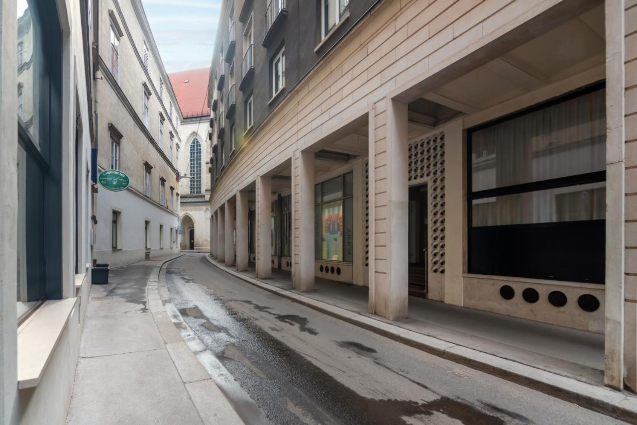 Im Herzen Von Wien Luaran gambar